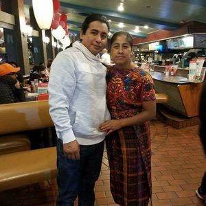 Meet your Posher, Eva